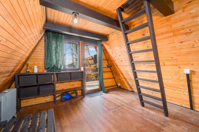 Prodej, Chata, Černošice