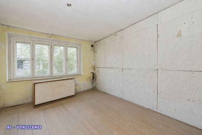 Prodej, Rodinný dům, Golčův Jeníkov