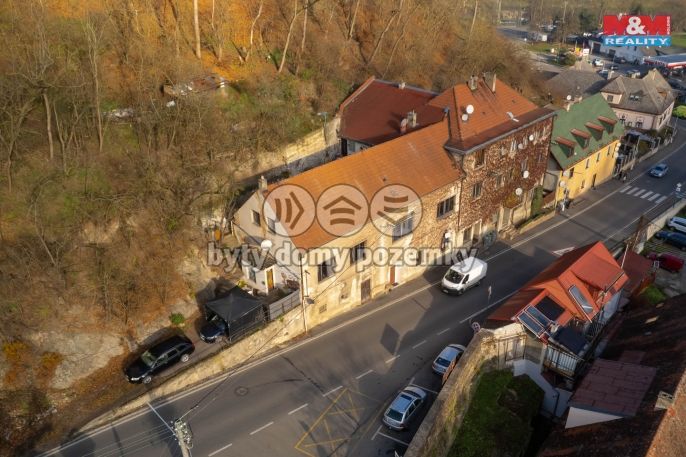 Prodej, Rodinný dům, Nižbor