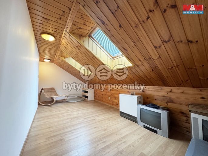 Prodej, Byt 4+1, Karlovy Vary