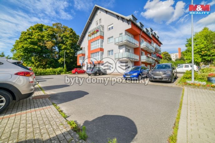 Prodej, Byt 5+kk, Lázně Kynžvart