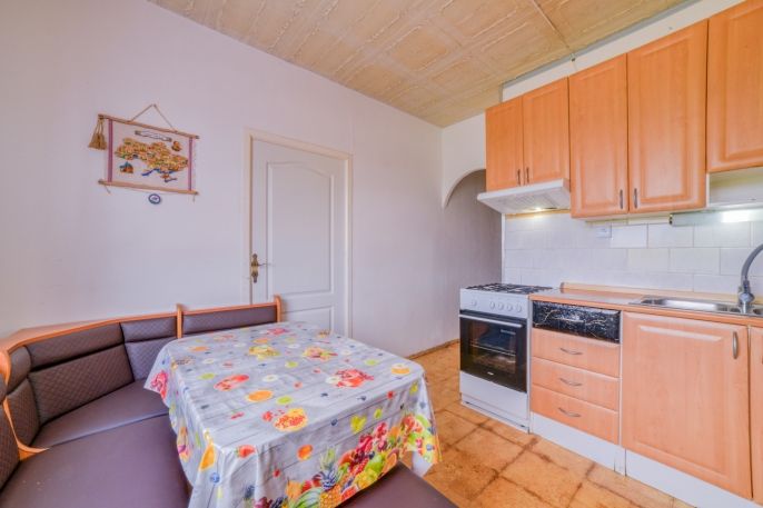 Pronájem, Byt 4+1, Františkovy Lázně