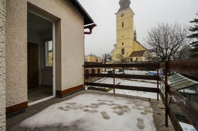 Prodej, Rodinný dům, Staré Město