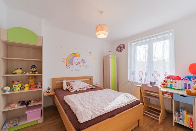 Prodej, Byt 3+1, Vojtanov