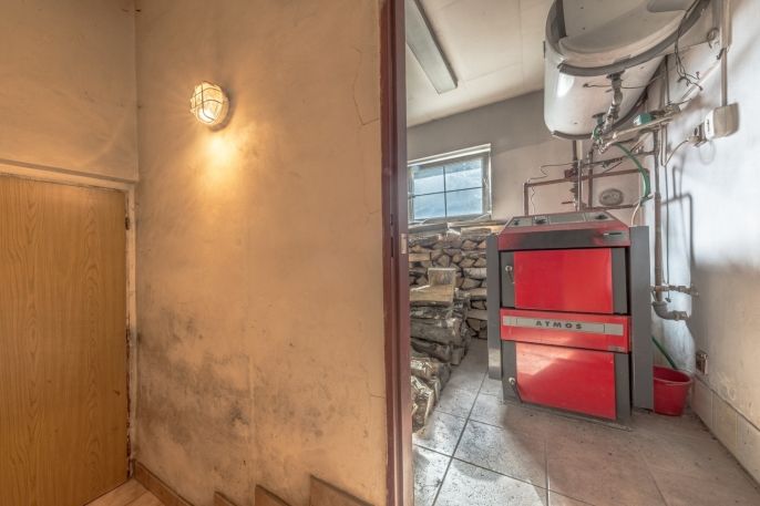 Prodej, Rodinný dům, Tisá