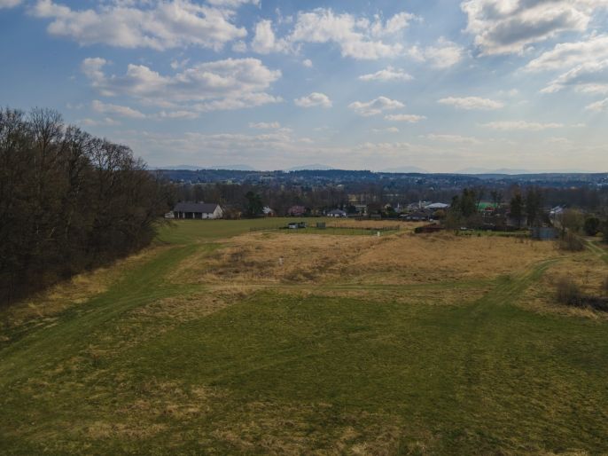 Prodej, Pozemek k bydlení, Šenov