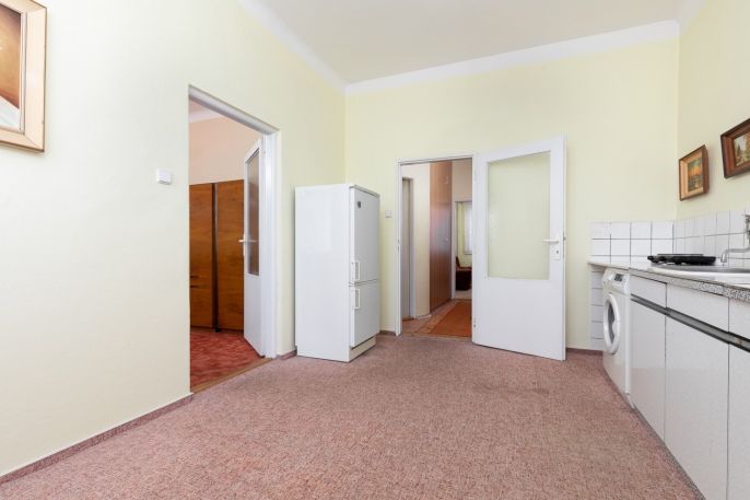 Prodej, Rodinný dům, Kravaře