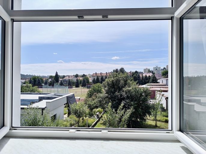 Prodej, Rodinný dům, Pacov