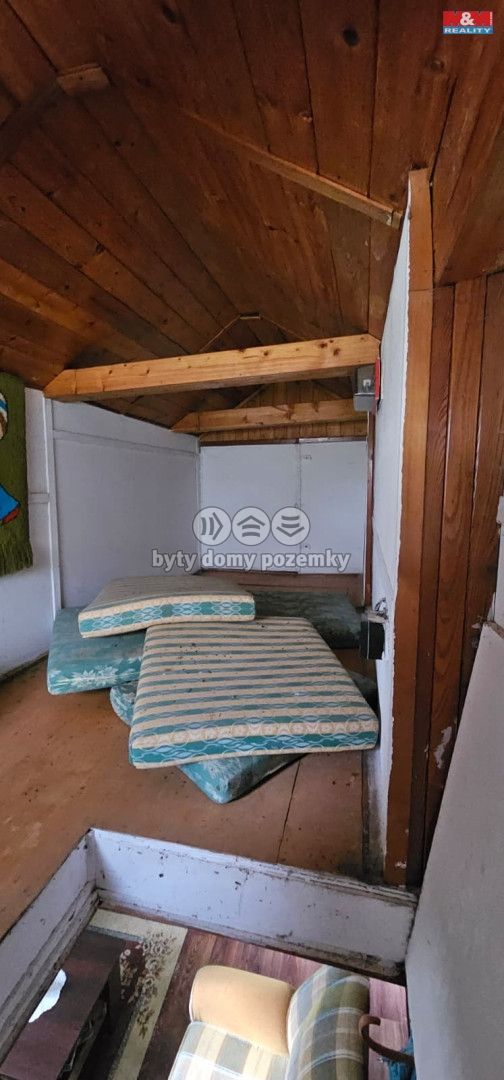 Prodej, Chata, Zvole