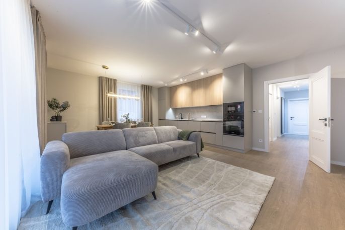 Prodej, Byt 3+kk, Mladá Boleslav