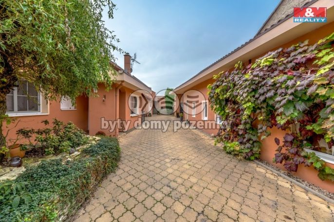 Prodej, Rodinný dům, Řepín