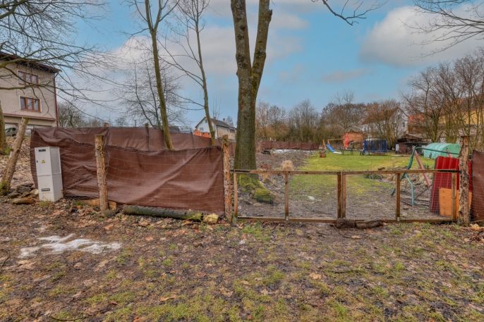 Prodej, Pozemek k bydlení, Lestkov