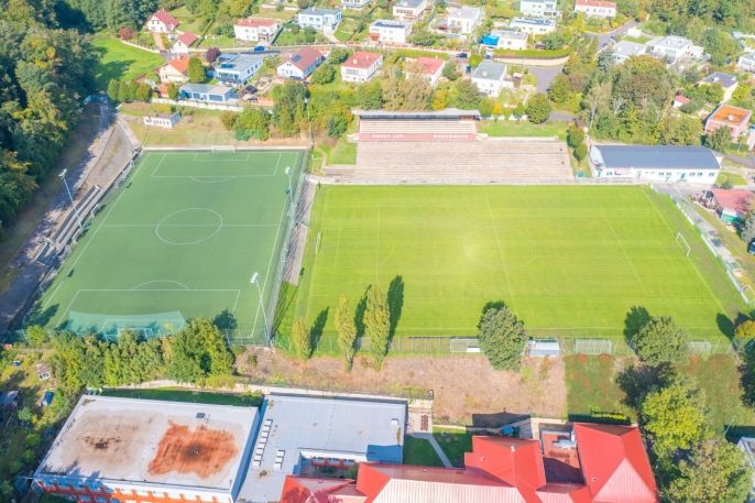 Pronájem, Byt 3+1, Ústí nad Labem