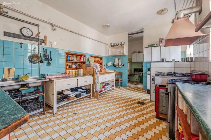 Prodej, Restaurace, stravování, Horní Bečva