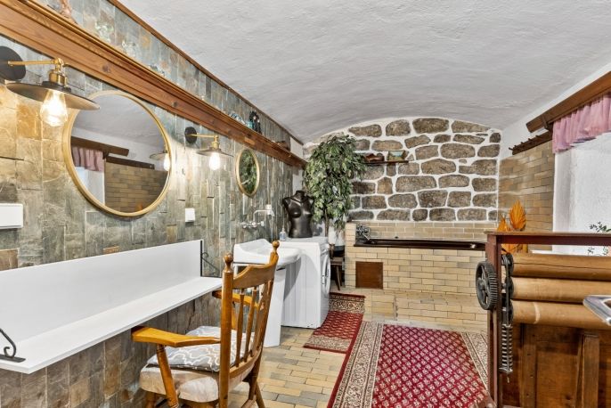 Prodej, Chalupa, Desná