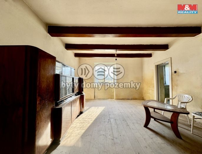 Prodej, Zemědělská usedlost, Studénka