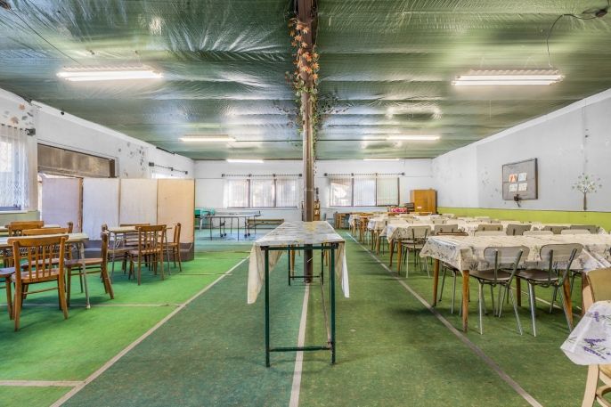 Prodej, Hotel, penzion, Mšeno