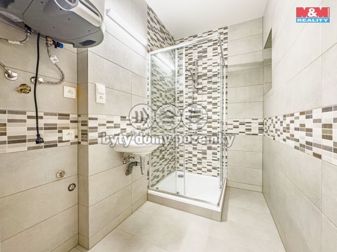 Pronájem, Byt 2+kk, Ostrava