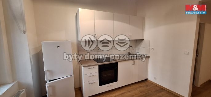 Pronájem, Kancelářský prostor, Praha