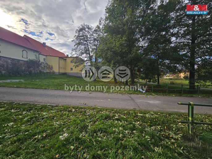 Prodej, Provozní plocha, Černá Voda