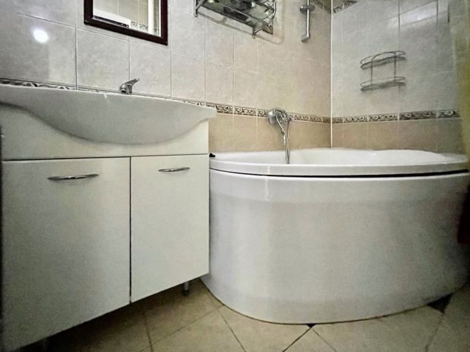 Prodej, Byt 3+1, Jirkov