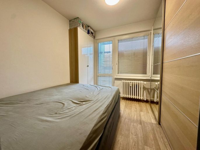 Prodej, Byt 3+1, Ostrava