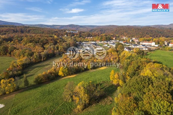 Prodej, Pozemek k bydlení, Dubí