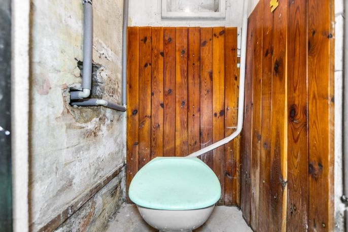 Prodej, Rodinný dům, Jáchymov