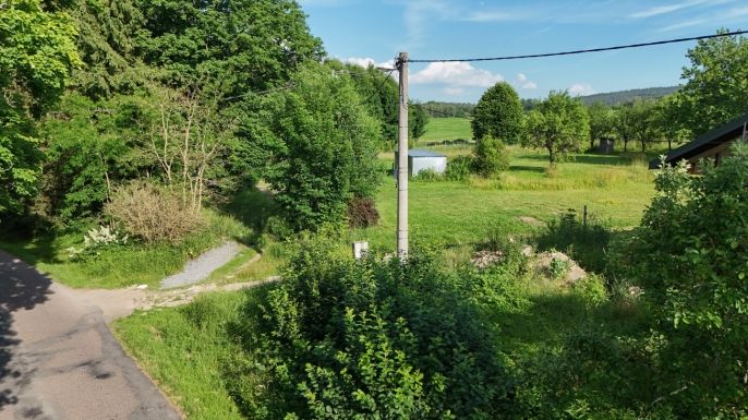 Prodej, Pozemek k bydlení, Tachov