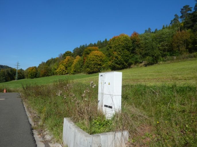 Prodej, Pozemek k bydlení, Trutnov