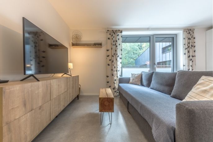 Prodej, Byt 1+kk, Janov nad Nisou