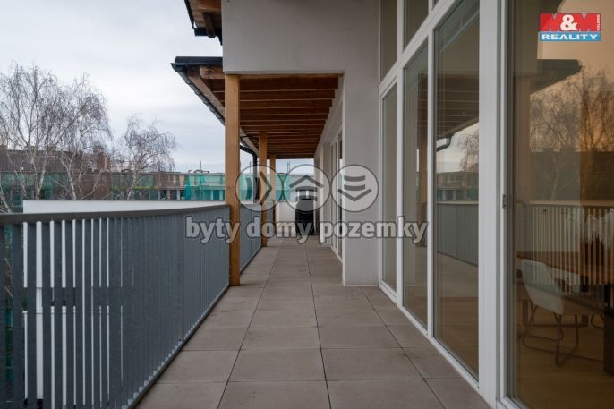 Prodej, Byt 4+kk, Ostrava