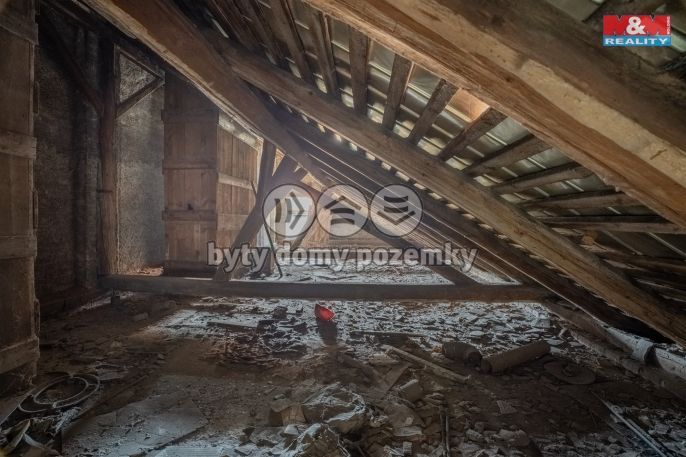 Prodej, Rodinný dům, Bílina