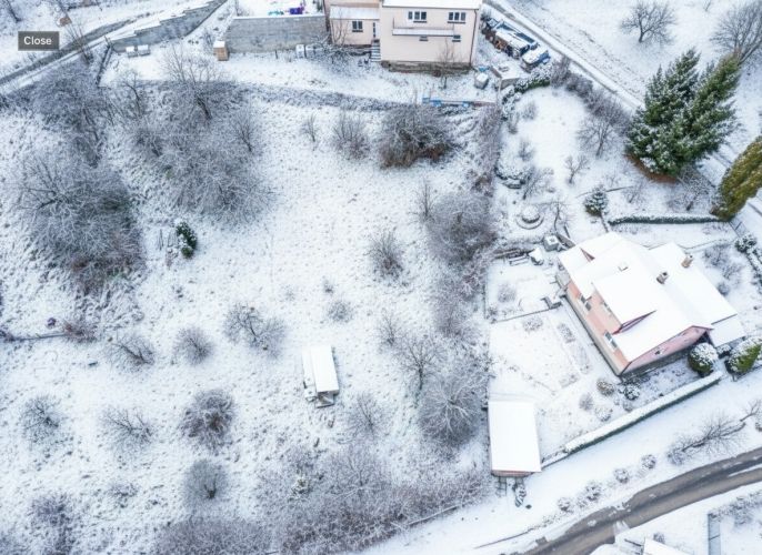 Prodej, Pozemek k bydlení, Dolní Újezd