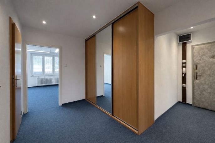 Prodej, Byt 3+1, Praha