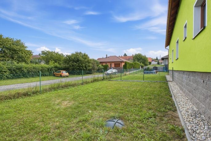 Prodej, Rodinný dům, Kosova Hora