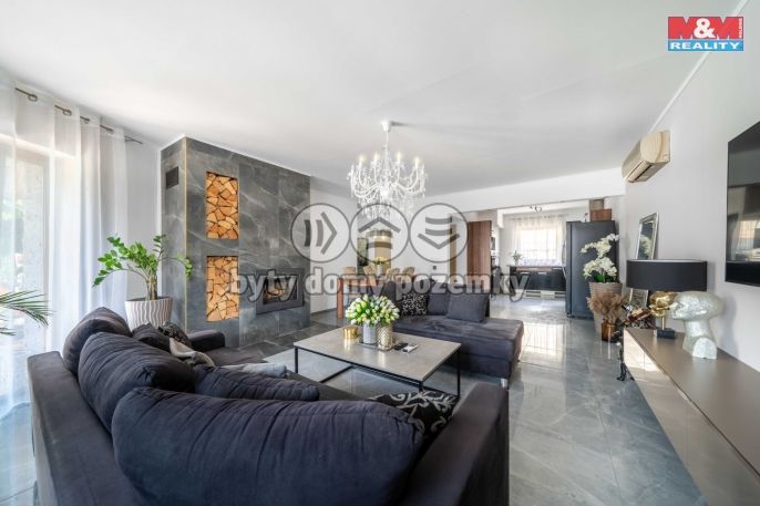 Prodej, Rodinný dům, Plzeň