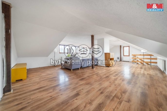 Prodej, Rodinný dům, Klabava