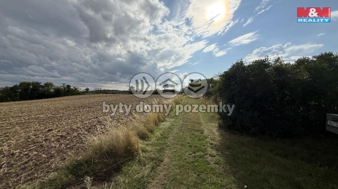 Prodej, Pozemek k bydlení, Husinec