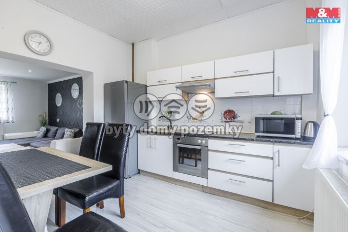 Prodej, Rodinný dům, Kladno