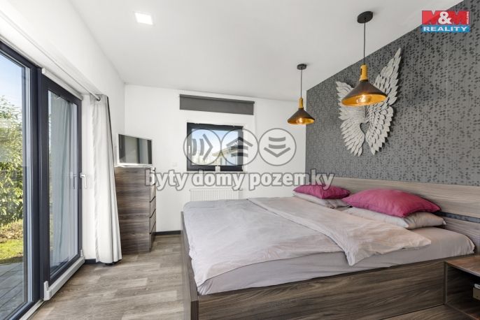 Prodej, Rodinný dům, Chrudim