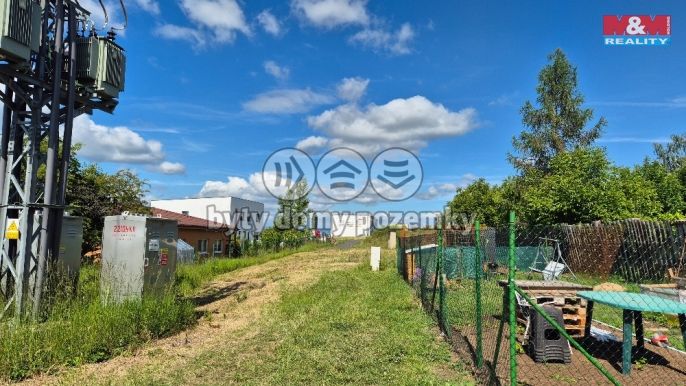 Prodej, Pozemek k bydlení, Hrušovany