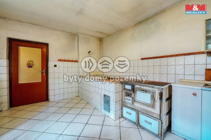 Prodej, Chalupa, Stráž