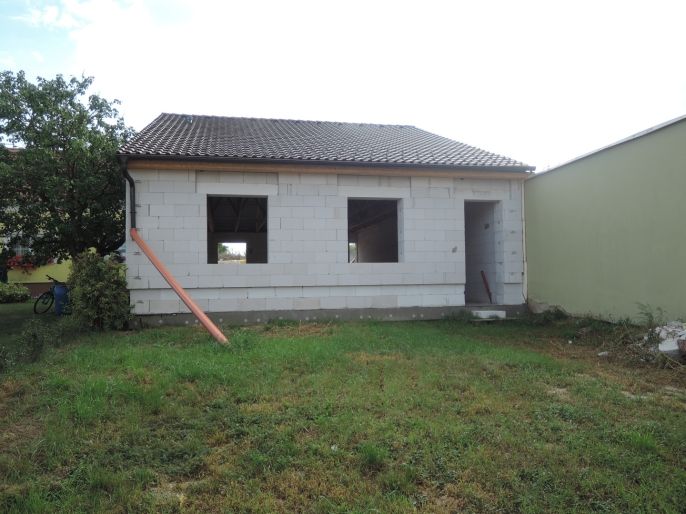 Prodej, Pozemek k bydlení, Šatov