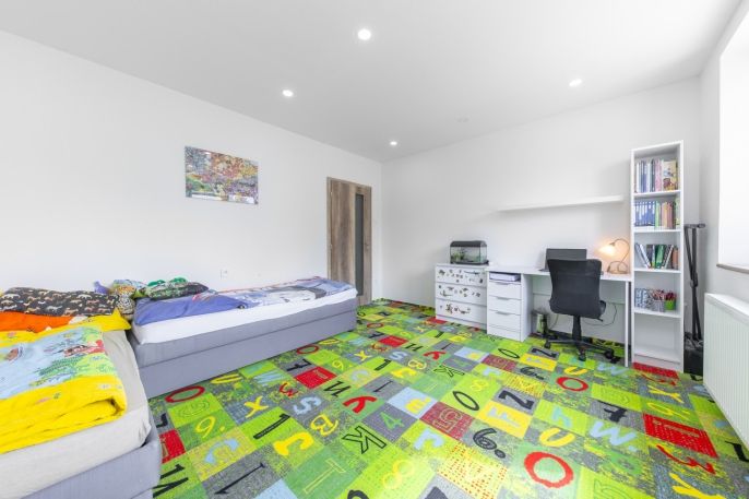 Prodej, Rodinný dům, Brno