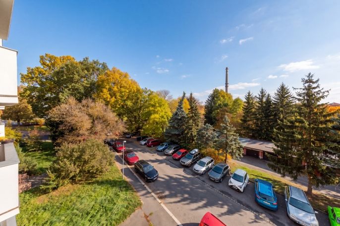 Prodej, Byt 4+1, Karlovy Vary