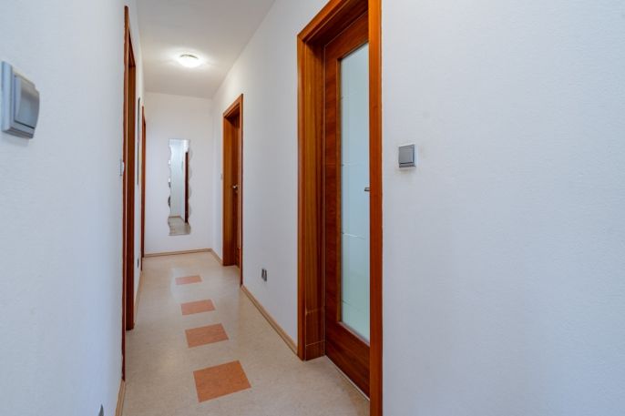 Prodej, Rodinný dům, České Budějovice