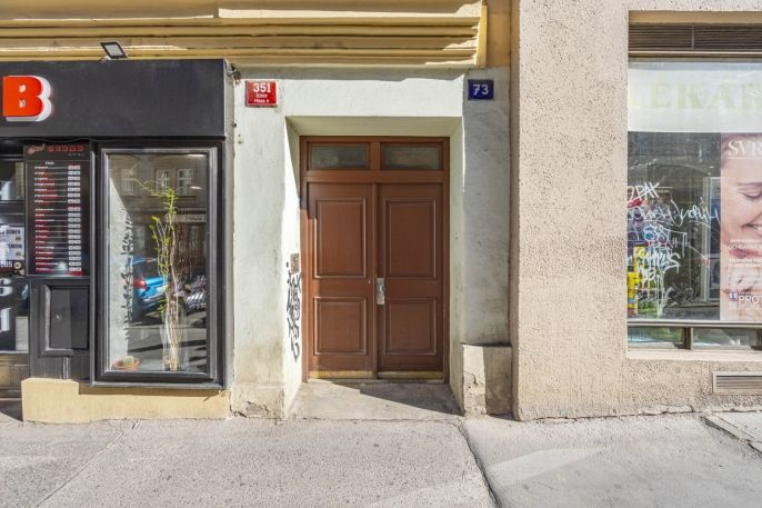 Prodej, Ostatní, Praha
