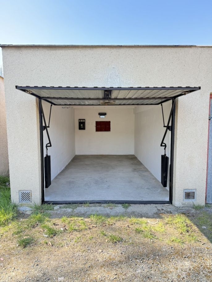 Prodej, Garáž, Litomyšl