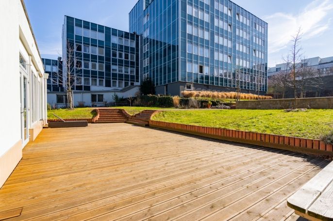 Prodej, Byt 1+kk, Praha